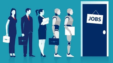 Is AI Replacing Your Job or Reshaping It